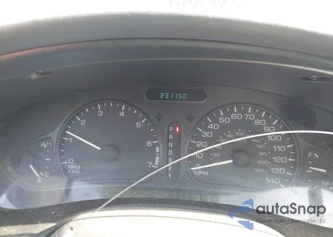 2004 Oldsmobile Alero Gl из США, поврежденный, VIN 1G3NL52E34C123976